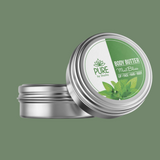 Pure Bliss Travel Size Body Butters