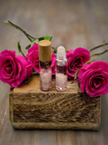 Crystal Infused Rollerball Scents