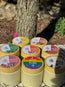 Pure Bliss Body Butters