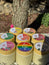 Pure Bliss Body Butters