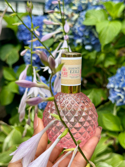 Essence Èzili Mist