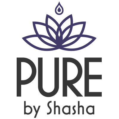 PURE by Shasha