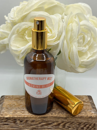Aromatherapy Mists