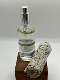 Aromatherapy Mists
