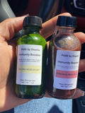 Immune System Booster