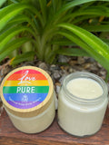 Pure Bliss Body Butters