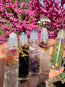 Crystal Infused Rollerball Scents