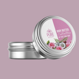 Pure Bliss Travel Size Body Butters