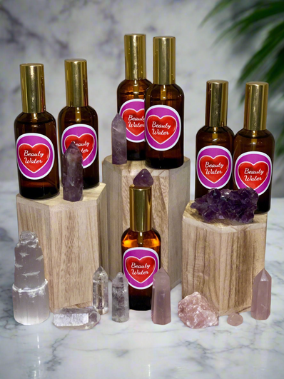 5.5ph Acidic Beauty Water