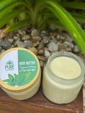 Pure Bliss Body Butters