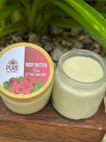 Pure Bliss Body Butters