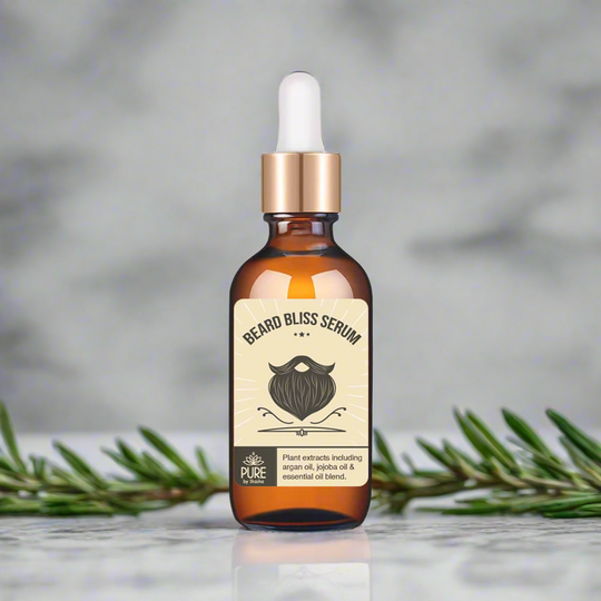 Beard Bliss Serum