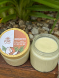 Pure Bliss Body Butters