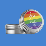 Pure Bliss Travel Size Body Butters