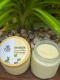 Pure Bliss Body Butters