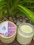 Pure Bliss Body Butters