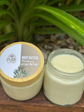Pure Bliss Body Butters