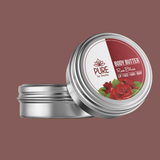 Pure Bliss Travel Size Body Butters