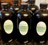 Organic Elderberry Syrup